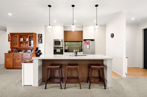 Photo of property in 4 Easby Way, Flagstaff, Hamilton, 3210