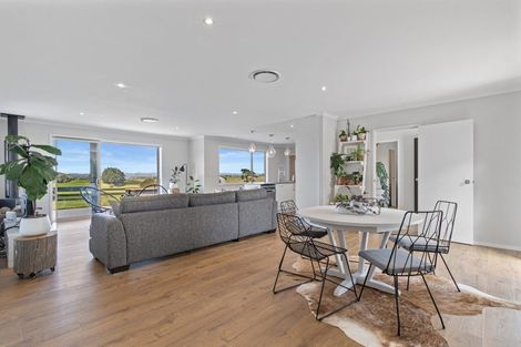 Photo of property in 125 Te Tahi Road, Puketotara, Te Awamutu, 3876