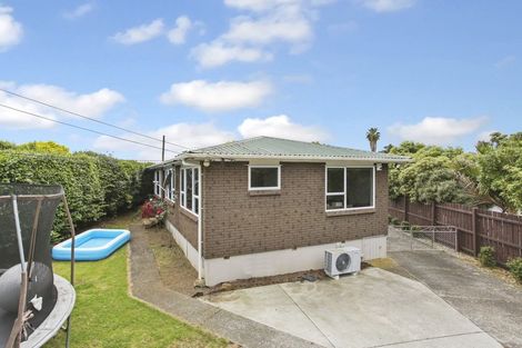 Photo of property in 132 Coxhead Road, Wattle Downs, Auckland, 2103