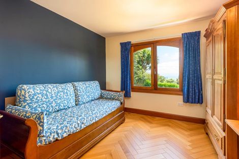 Photo of property in 12 Godley Drive, Scarborough, Christchurch, 8081