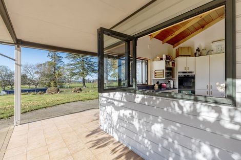 Photo of property in 180 Ngaruru Road, Ongaonga, 4278