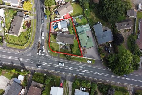 Photo of property in 169 Tuhikaramea Road, Dinsdale, Hamilton, 3204
