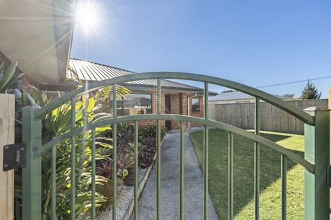 Photo of property in 11 Wilton Street, Westown, New Plymouth, 4310