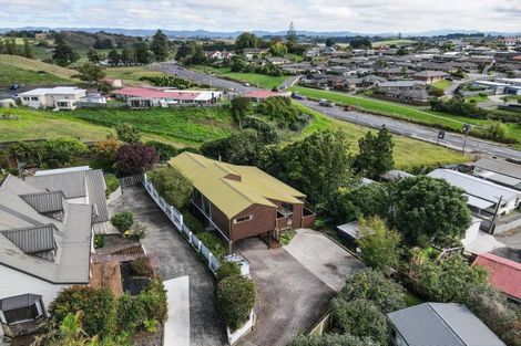 Photo of property in 14 Melva Street, Dinsdale, Hamilton, 3204