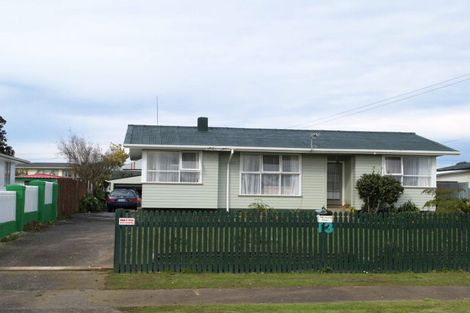 Photo of property in 13 Hardie Street, Mangere East, Auckland, 2024