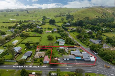Photo of property in 1126 Tauwhare Road, Tauwhare, Hamilton, 3287