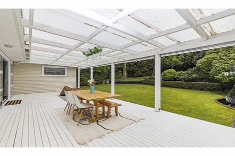 Photo of property in 108 Broderick Road, Johnsonville, Wellington, 6037