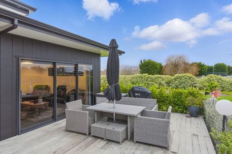 Photo of property in 518 Hickford Road, Foxton, 4891