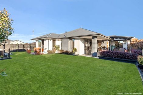 Photo of property in 2 Wyatt Street, Kaiapoi, 7630