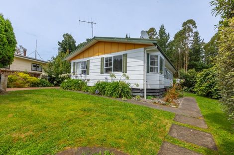 Photo of property in 21 Holt Place, Waipukurau, 4200