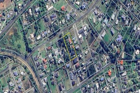 Photo of property in 57 Colonel Mould Drive, Mangonui, 0420