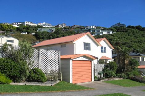 Photo of property in 55 John Sims Drive, Broadmeadows, Wellington, 6035