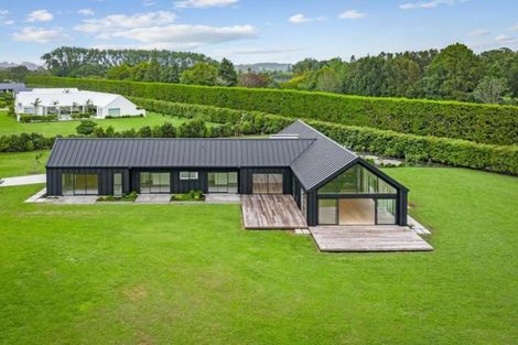 Photo of property in 261 Point Wells Road, Point Wells, Warkworth, 0986
