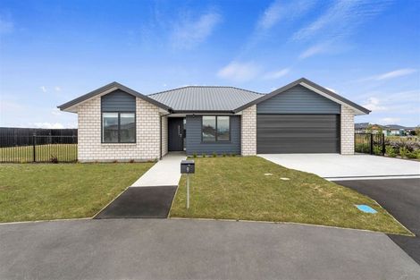 Photo of property in 9 Price Place, Kaiapoi, 7630