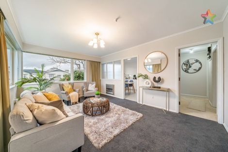 Photo of property in 1/1 Copeland Street, Hutt Central, Lower Hutt, 5011