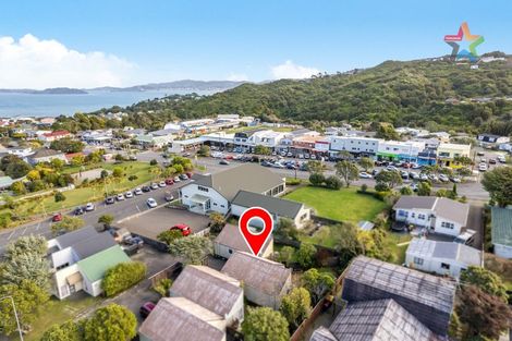 Photo of property in 6/17 Cedar Street, Maungaraki, Lower Hutt, 5010