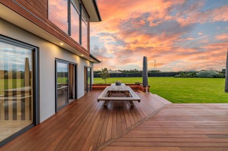 Photo of property in 5 Braeburn Crescent, Swannanoa, Kaiapoi, 7692