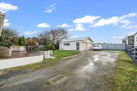 Photo of property in 178 Tramway Road, Strathern, Invercargill, 9812