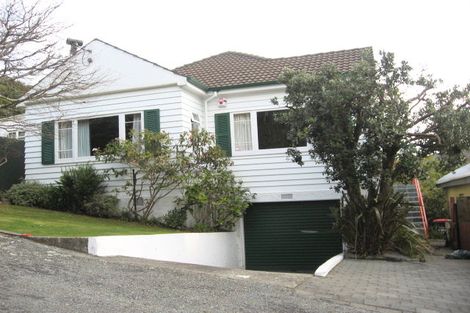 Photo of property in 12 Beatty Avenue, Karori, Wellington, 6012