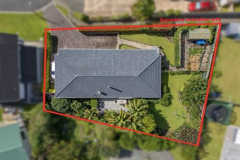 Photo of property in 19 Kahurangi Place, Snells Beach, 0920