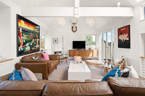 Photo of property in 54 Scurr Road, Scroggs Hill, Dunedin, 9076