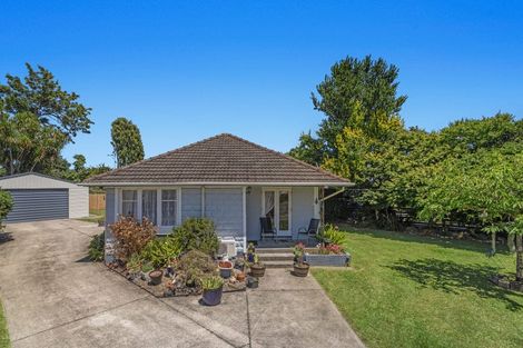 Photo of property in 207 James Street, Whakatane, 3120
