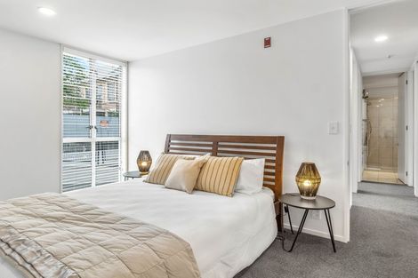 Photo of property in 17/15 Peterborough Street, Christchurch Central, Christchurch, 8013