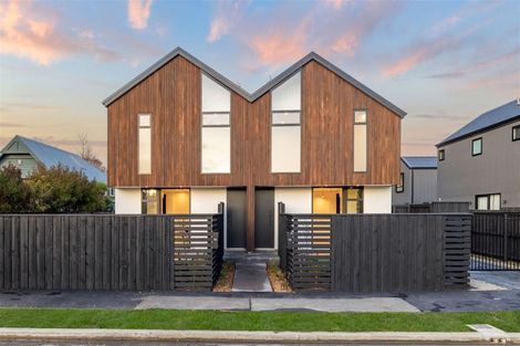 Photo of property in 1/66 Cleveland Street, Edgeware, Christchurch, 8013