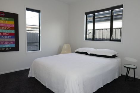 Photo of property in 1 Rostrevor Place, Mairehau, Christchurch, 8052