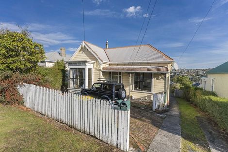 Photo of property in 33 Orbell Street, Dalmore, Dunedin, 9010