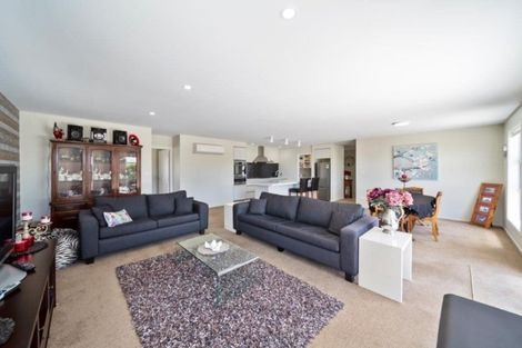 Photo of property in 13a Larlin Drive, Hawera, 4675