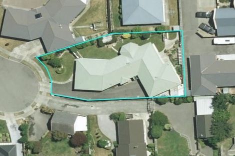 Photo of property in 5 Sequoia Place, Springlands, Blenheim, 7201