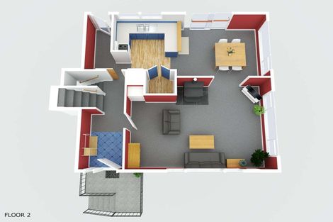 Photo of property in 1 Rata Place, Glenwood, Timaru, 7910