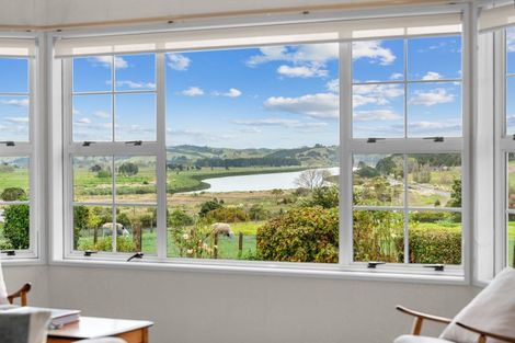 Photo of property in 6b Tangowahine Valley Road, Tangowahine, Dargaville, 0372