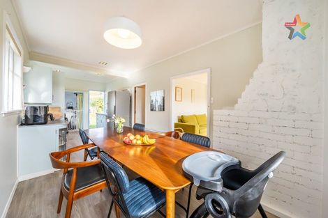 Photo of property in 3 Gibbs Crescent, Wainuiomata, Lower Hutt, 5014