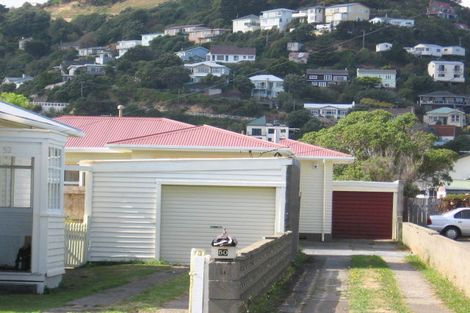 Photo of property in 50 Ellesmere Avenue, Miramar, Wellington, 6022