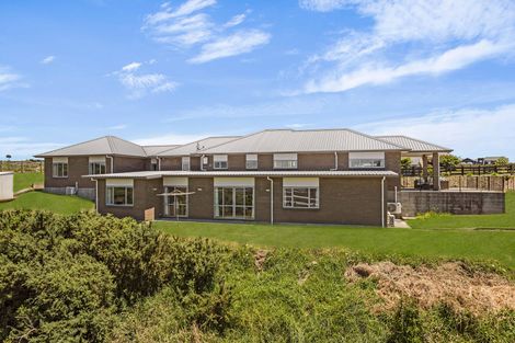 Photo of property in 9 Mclachlan Way, Pokeno, 2471
