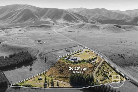 Photo of property in 117 Ben Ohau Road, Ben Ohau, Twizel, 7999