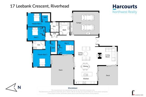 Photo of property in 17 Leebank Crescent, Riverhead, 0820