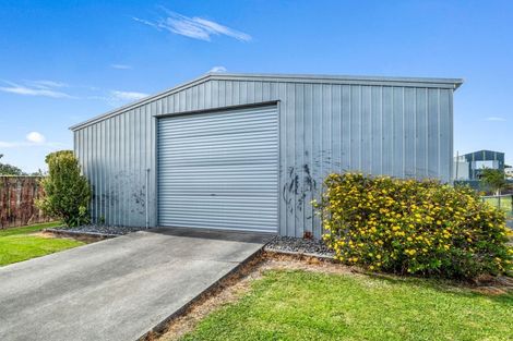 Photo of property in 20 Dixons Line, Bunnythorpe, Palmerston North, 4481