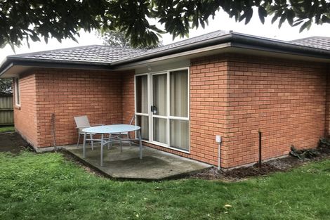 Photo of property in 35c Oxley Avenue, St Albans, Christchurch, 8014