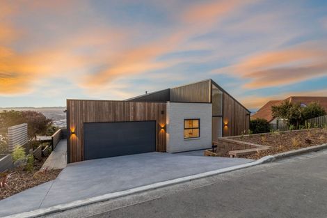 Photo of property in 270 Major Hornbrook Road, Mount Pleasant, Christchurch, 8081