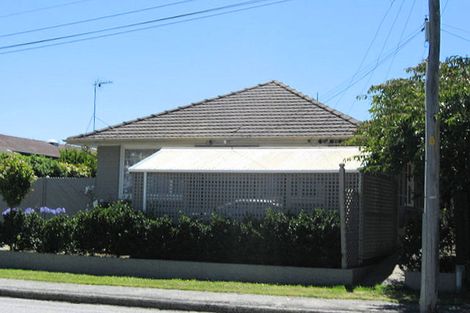 Photo of property in 4/26 Naseby Street, Merivale, Christchurch, 8014