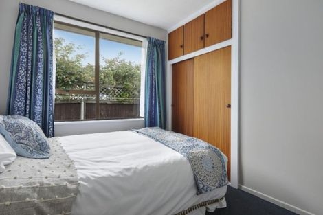 Photo of property in 1/22 Camrose Place, Ilam, Christchurch, 8041