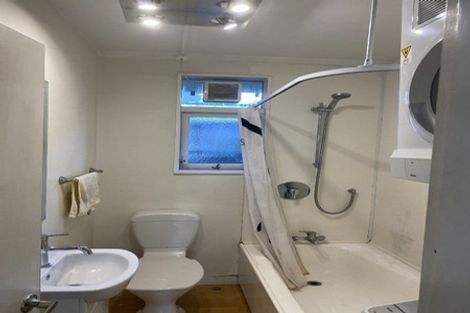 Photo of property in Hiropi St Village, 23/46u Hiropi Street, Newtown, Wellington, 6021