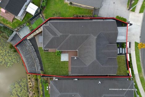 Photo of property in 10 The Link, Flagstaff, Hamilton, 3210