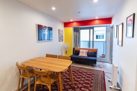Photo of property in Soho Apartments, 1216/74 Taranaki Street, Te Aro, Wellington, 6011