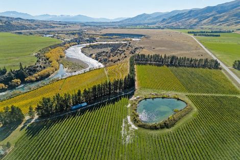 Photo of property in 1290 Luggate - Tarras Road, Tarras, Cromwell, 9383