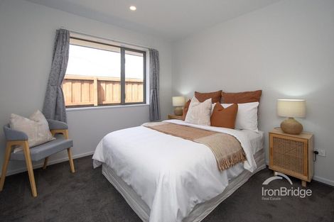 Photo of property in 26 Chesney Drive, Rolleston, 7615