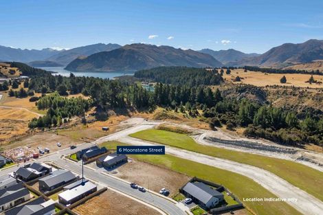 Photo of property in 6 Moonstone Street, Albert Town, Wanaka, 9305